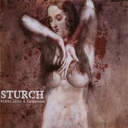 Album-Review: Sturch - Beauty, Anger & Aggression Sturch: Beauty, Anger & Aggression