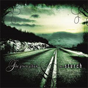 Album-Review: Sturch - The Green Album Sturch: The Green Album