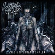 Album-Review: Suffering Souls - Sadistic Goat Complex Suffering Souls: Sadistic Goat Complex