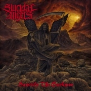 Album-Review: Suicidal Angels - Sanctify The Darkness Suicidal Angels: Sanctify The Darkness
