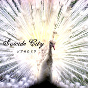 Album-Review: Suicide City - Frenzy Suicide City: Frenzy