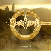 Album-Review: Suidakra - Crógacht Suidakra: Crógacht