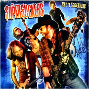 Album-Review: Supersuckers - Get It On Supersuckers: Get It On