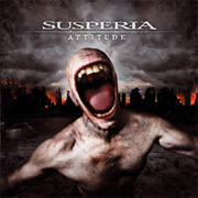 Album-Review: Susperia - Attitude Susperia: Attitude