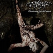Album-Review: Svarttjern - Misanthrophic Path Of Madness Svarttjern: Misanthrophic Path Of Madness