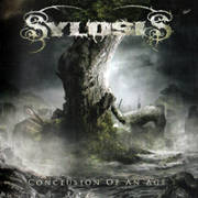 Album-Review: Sylosis - Conclusion Of An Age Sylosis: Conclusion Of An Age
