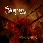 Album-Review: Sympathy - Anagogic Tyranny Sympathy: Anagogic Tyranny
