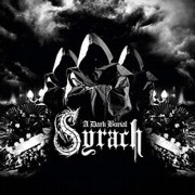 Album-Review: Syrach - A Dark Burial Syrach: A Dark Burial
