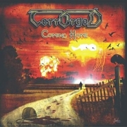 Album-Review: Terrorgod - Coming Home Terrorgod: Coming Home