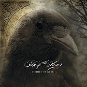 Album-Review: The 11th Hour - Burden Of Grief The 11th Hour: Burden Of Grief