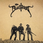 Album-Review: The Bluestation - Over the Top The Bluestation: Over the Top