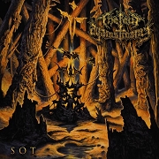 Album-Review: The Few Against Many - Sot The Few Against Many: Sot