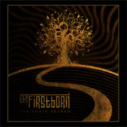 Album-Review: The Firstborn - The Noble Search The Firstborn: The Noble Search