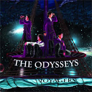 Album-Review: The Odysseys - Voyagers The Odysseys: Voyagers