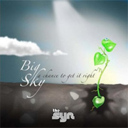 Album-Review: The Syn - Big Sky – A Chance To Get It Right The Syn: Big Sky – A Chance To Get It Right