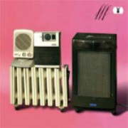 Album-Review: FFF - Fernwaerme FFF: Fernwaerme