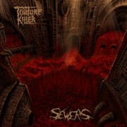 Album-Review: Torture Killer - Sewers Torture Killer: Sewers