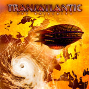 Album-Review: Transatlantic - The Whirlwind Transatlantic: The Whirlwind