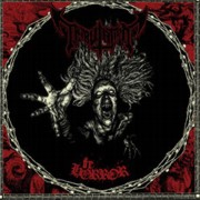 Album-Review: Tribulation - The Horror Tribulation: The Horror