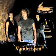 Album-Review: Vanderlinde - Vanderlism Vanderlinde: Vanderlism