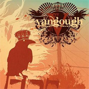 Album-Review: Vangough - Manikin Parade Vangough: Manikin Parade
