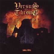 Album-Review: Versus The Throne - Ruins Afire Versus The Throne: Ruins Afire