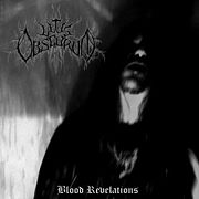 Album-Review: Vetus Obscurum - Blood Revelations Vetus Obscurum: Blood Revelations