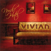Album-Review: Vivian - Nordic Hotel Vivian: Nordic Hotel