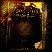 Album-Review: Voodoma - The Anti Dogma Voodoma: The Anti Dogma