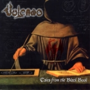 Album-Review: Vulcano - Tales From The Black Book Vulcano: Tales From The Black Book