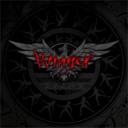 Album-Review: Winger - Karma Winger: Karma