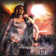 Album-Review: WiszdomStone - Rise WiszdomStone: Rise