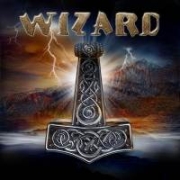 Album-Review: Wizard - Thor Wizard: Thor