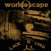 Album-Review: Worldescape - Lock'n'Load Worldescape: Lock'n'Load