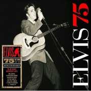 Album-Review: Elvis Presley -  Elvis 75 Elvis Presley:  Elvis 75