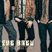 Album-Review: The Brew - A Million Dead Stars The Brew: A Million Dead Stars