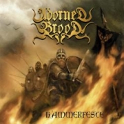 Album-Review: Adorned Brood - Hammerfeste Adorned Brood: Hammerfeste