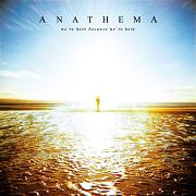 Album-Review: Anathema - We're Here Because We're Here Anathema: We're Here Because We're Here