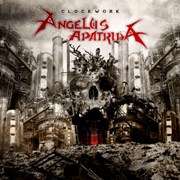 Album-Review: Angelus Apatrida - Clockwork Angelus Apatrida: Clockwork