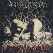 Album-Review: Antithesis - Dreaming Reality Antithesis: Dreaming Reality