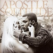 Album-Review: Apostle Of Solitude - Last Sunrise Apostle Of Solitude: Last Sunrise