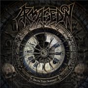 Album-Review: Armagedon - Death Then Nothing Armagedon: Death Then Nothing