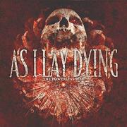 Album-Review: As I Lay Dying - The Powerless Rise As I Lay Dying: The Powerless Rise