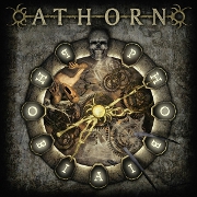 Album-Review: Athorn - Phobia Athorn: Phobia