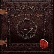 Album-Review: Atras Cineris - Monolith Atras Cineris: Monolith