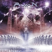 Album-Review: Avian - From The Depths Of Time Avian: From The Depths Of Time