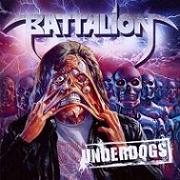 Album-Review: Battalion - Underdogs Battalion: Underdogs