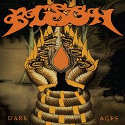 Album-Review: Bison B.C. - Dark Ages Bison B.C.: Dark Ages