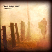 Album-Review: The Black Noodle Project - Ready To Go The Black Noodle Project: Ready To Go