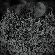 Album-Review: Bleeding Fist - Macabrum Bestia Ex Abyssus (EP) Bleeding Fist: Macabrum Bestia Ex Abyssus (EP)